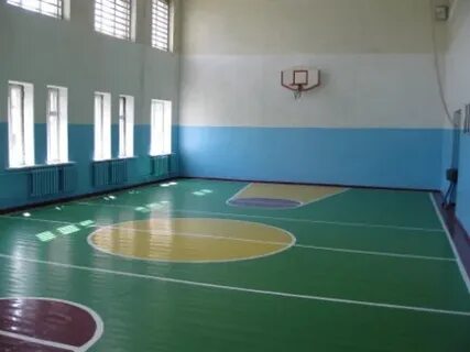 Школа 4 северное