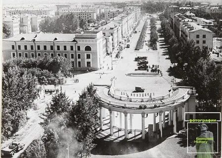 Старый г кемерова