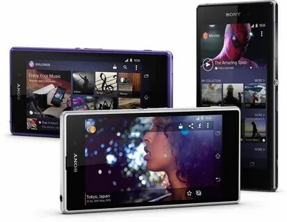 Создать sony