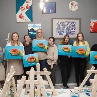 Арт студия руководитель