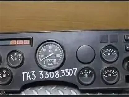 Панель приборов 3307. Щиток приборов 3308-3805010. Панель приборов 3307. Приборка газ 3307. Приборный щиток газ-66.