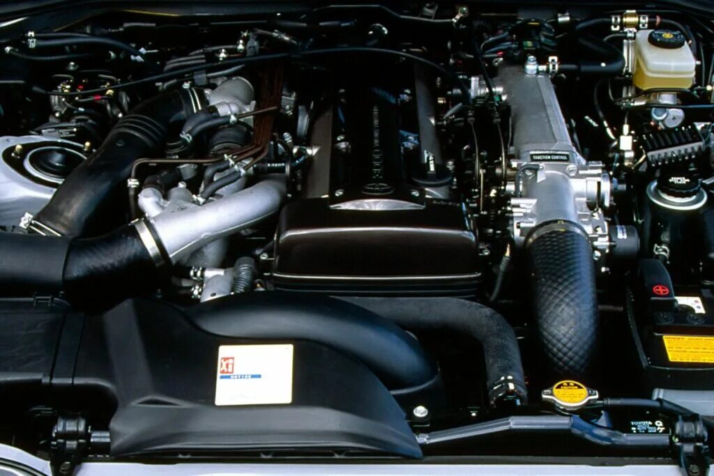 Сток двигатель. Toyota Supra a80 двигатель. Toyota Supra mk4 engine. Toyota Supra mk4 двигатель. Toyota Supra mk4 2jz.