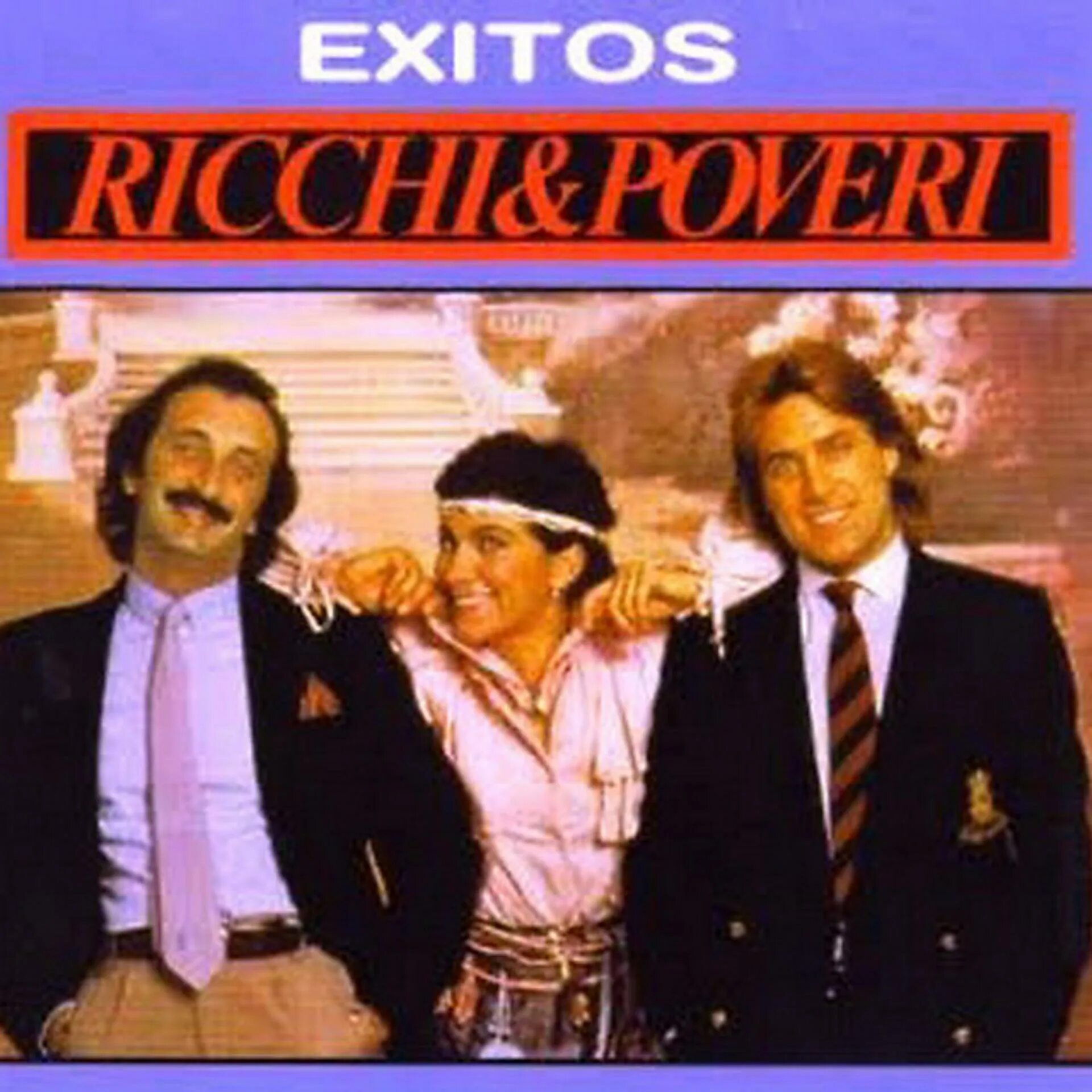 Группа Ricchi e Poveri. Ricchi e Poveri - the collection (1998) обложка. Обложка для двд Ricchi e Poveri. Ricchi e Poveri обложка.