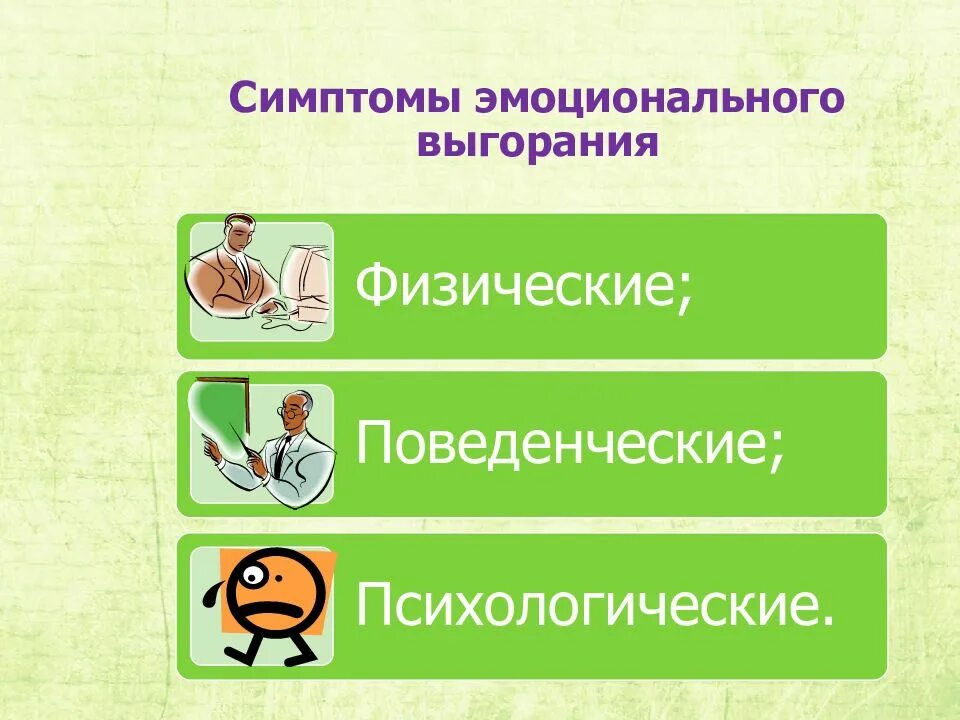 Профилактика педагогического выгорания. Эмоциональное выгорание симптомы. Синдром эмоционального выгорания симптомы. Симптомы эмоционального выгорани. Признаки эмоционального выгорания.