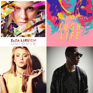 Zara larsson clean