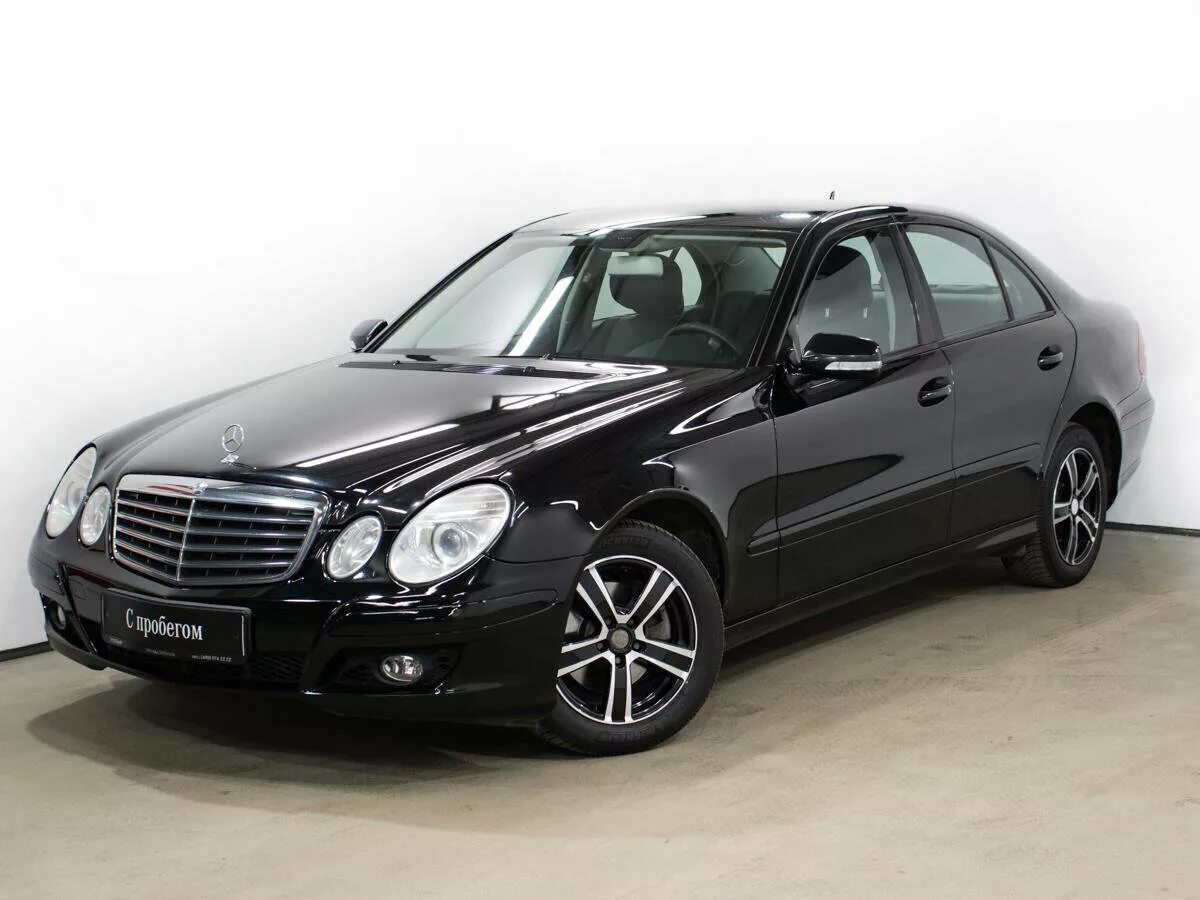 Авито купить е класс. Mercedes e class 2008. Мерседес e class 2008. Мерседес е класс 2008. Mercedes Benz e200 2008.