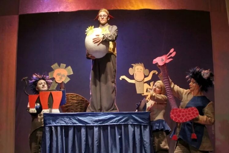 театральная студия пилигрим. детские спектакли. театральная студия для детей. детский спектакль. детский театр.