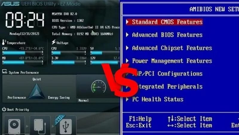 Как поменять биос на uefi. Uefi интерфейс биоса. legacy биос. legacy bios или uefi. legacy uefi что это в биосе.