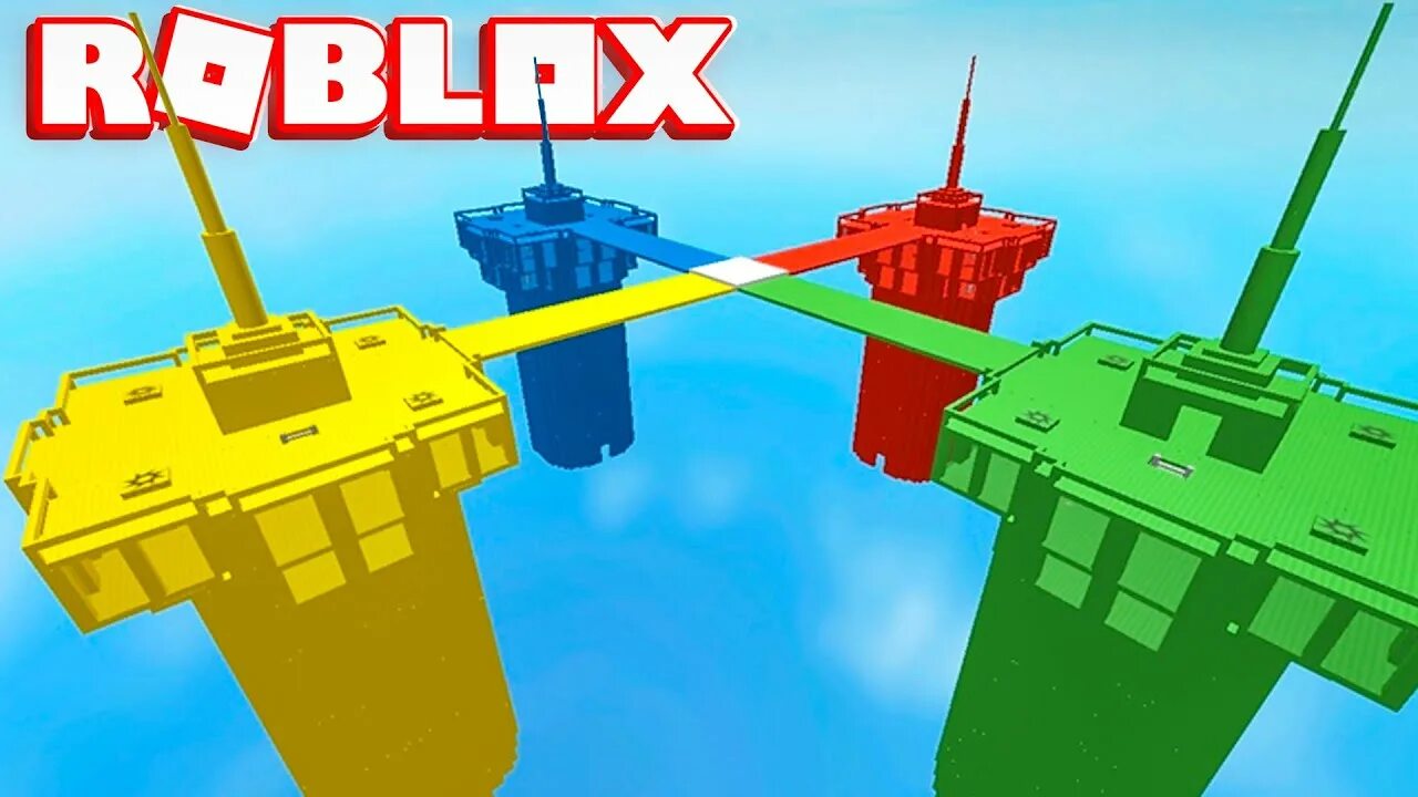 Оби башня играть