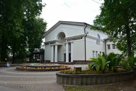 Культура серпухова