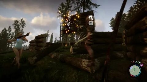 The forest вирджиния