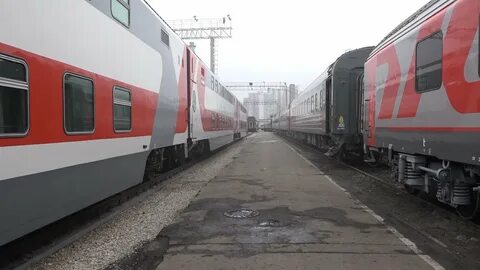 Самара саранск поезд