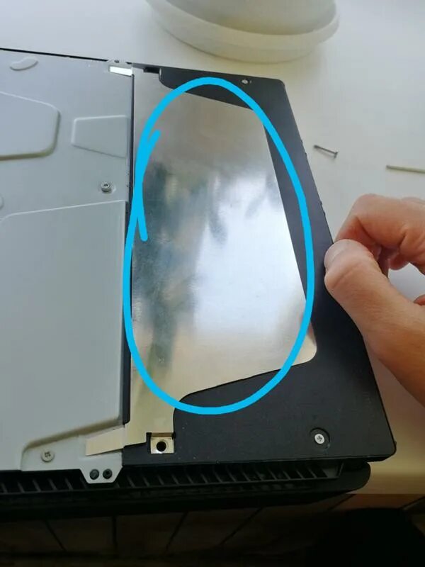 Моддинг и Аксессуары для PlayStation 4 - 4PDA