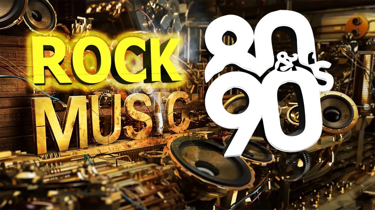 Слушать лучшие рок песни 90. Classic Rock 80s. Rock 80-90s. Greatest Hits of 80 s and 90. 90s Music Rock.