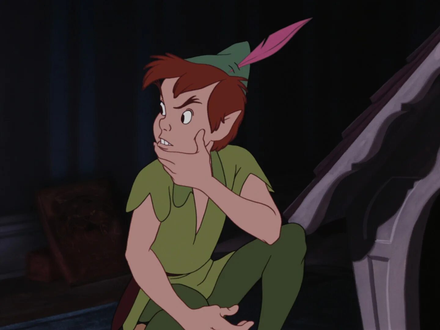 Питер Пэн. Питер Пэн (персонаж). Питер Пэн 2004. Peter Pan 1953.