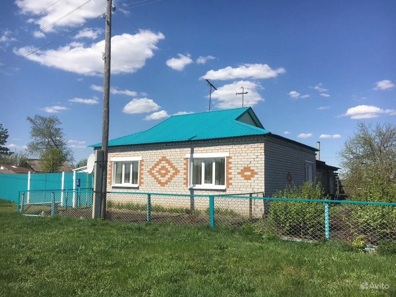 Авито н н недвижимость