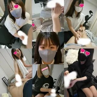 スマホ 撮影 手コキ