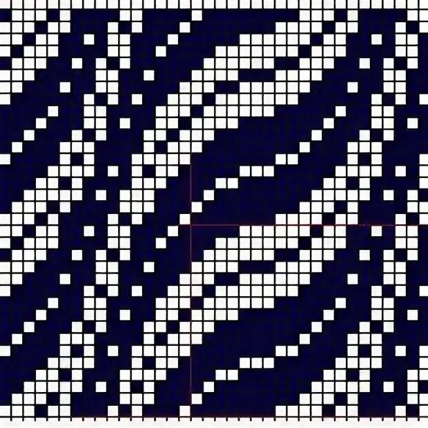 Patterns with it. Patterns with it