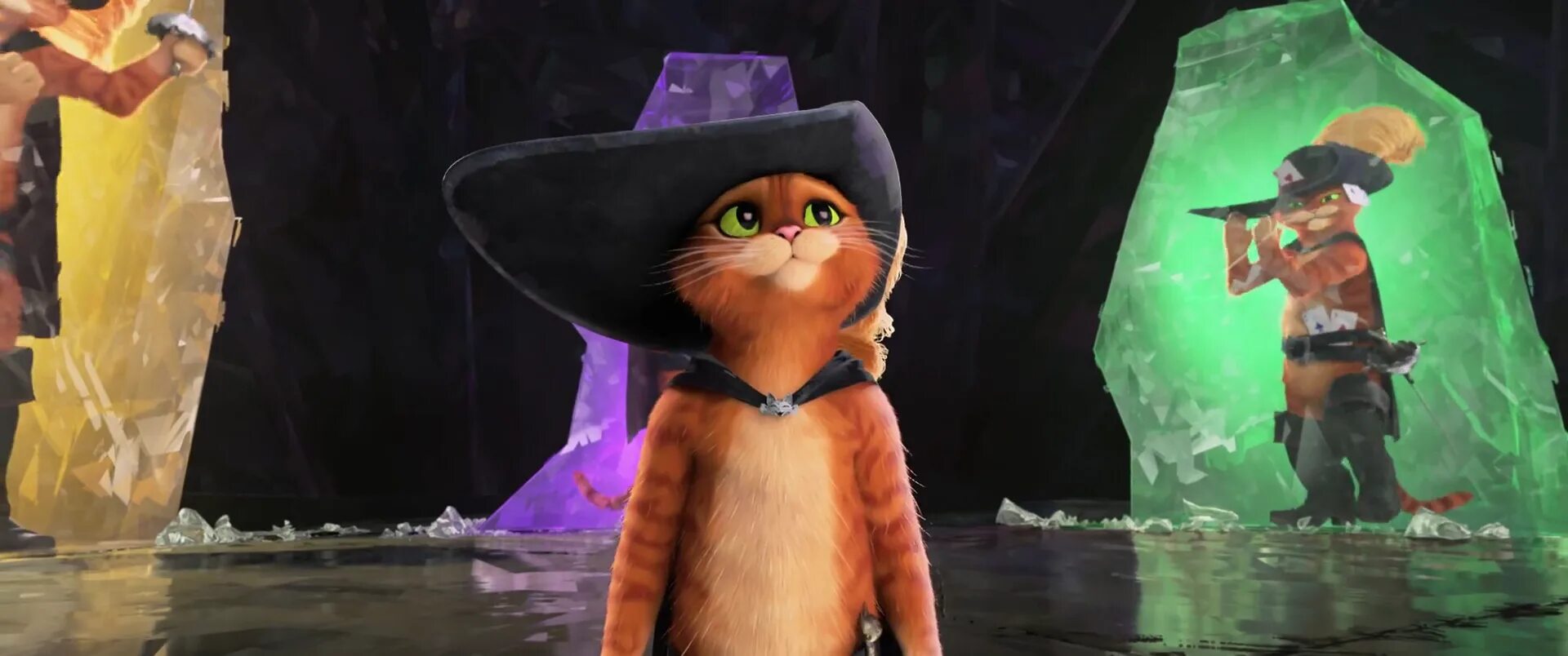 3440x1440 Resolution HD Puss In Boots The Last Wish Movie 3440x1440 Resolution W
