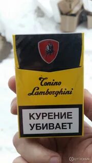 Какие сигареты крепкие