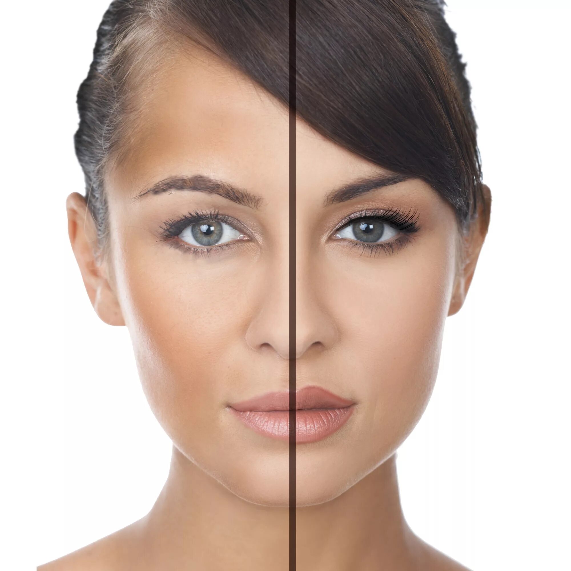 Make up for user