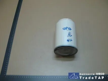 Фильтр грубой очистки ивеко