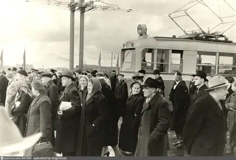 Октябрь 1960