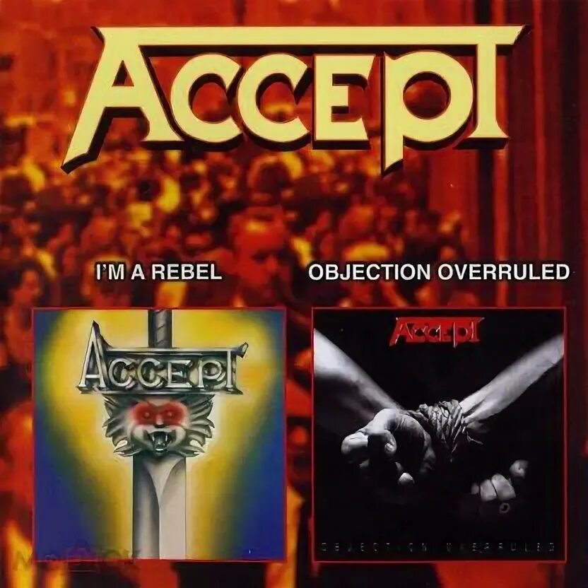 Objection overruled accept. Accept objection overruled 1993. accept i&#039;m a rebel 1980. accept - i&#039;m a rebel (1980) lp. accept i&#039;m a rebel обложка.