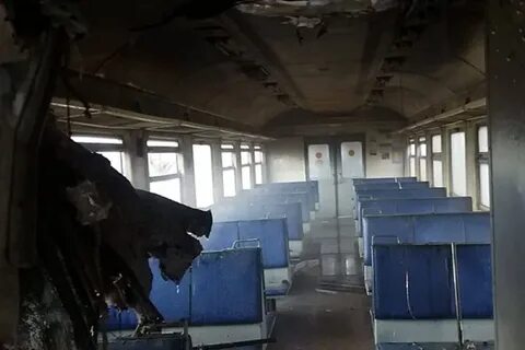 В вагоне электрички ехали 132 человека