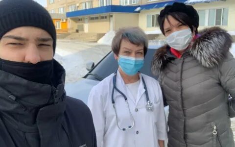 Пациент 56