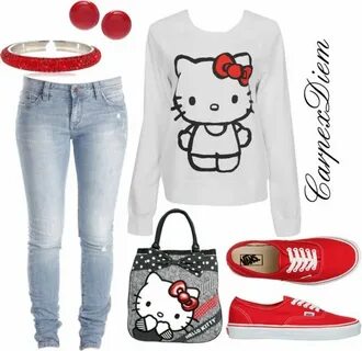 Hello style