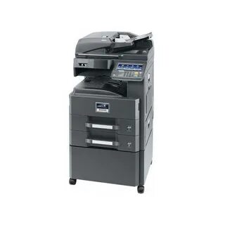 Kyocera 2554ci