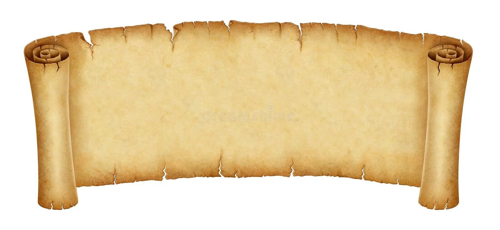 Scroll name
