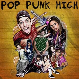 Pop punk