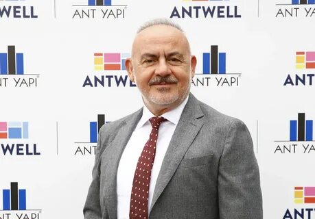 Ант япы