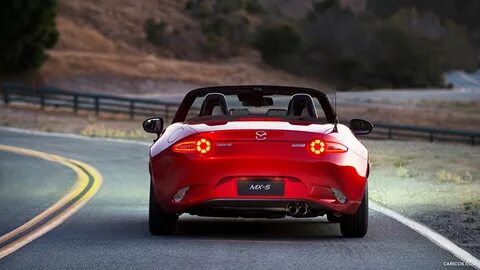 Mazda nd