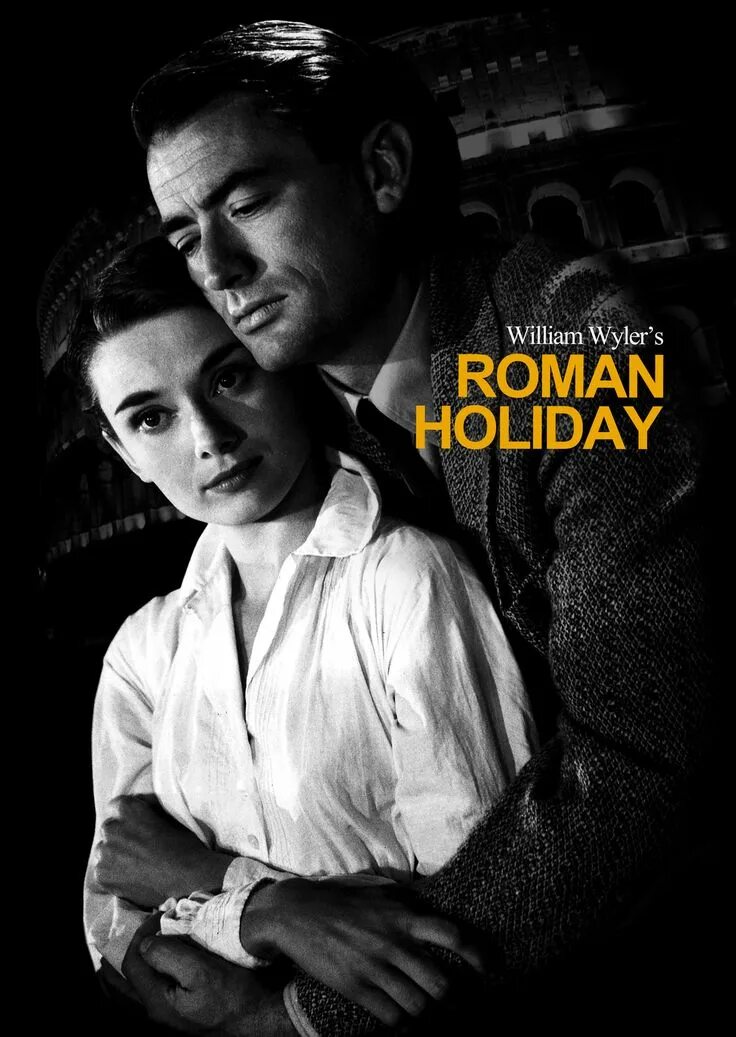 Roman holiday. Одри Хепберн римские каникулы Постер. Roman Holiday 1953. Roman Holiday Постер.