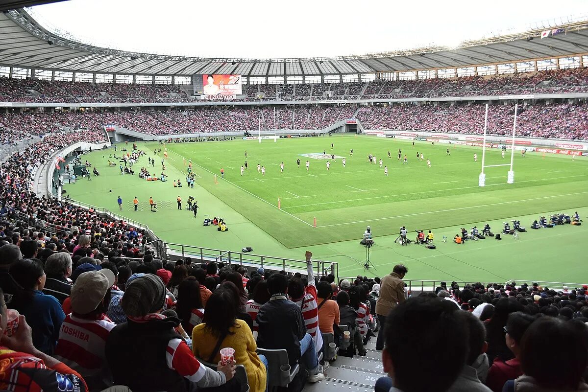 На стадионе расположено. АДЗИНОМОТО (стадион). Tokyo Ajinomoto Stadium. ФК Токио стадион. Стадион Токио Верди.