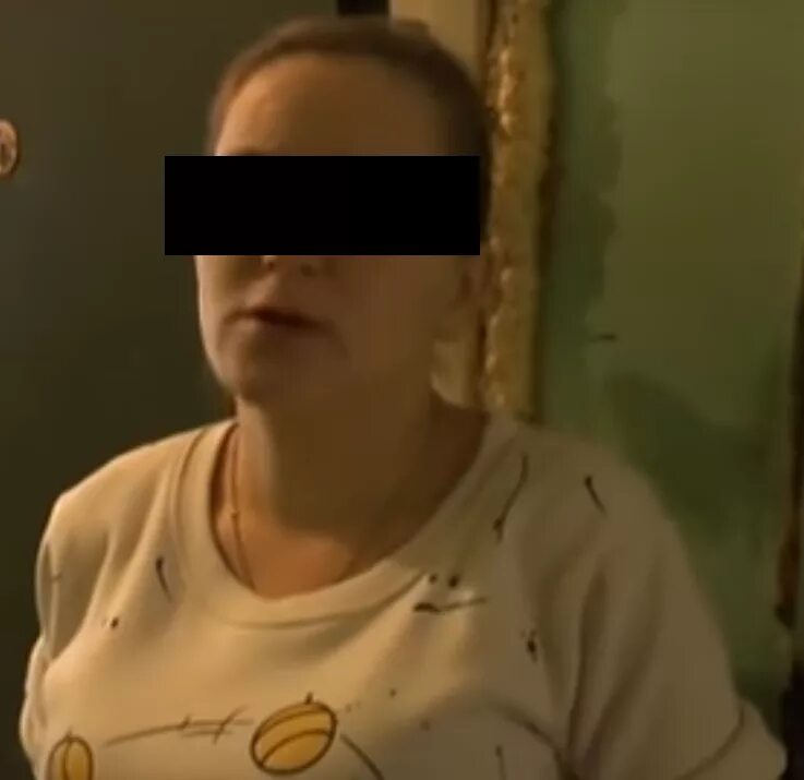 Сын обвиняет мать. Издевательства над ребёнком в Новошахтинске. Девушки задушили Димитровград.