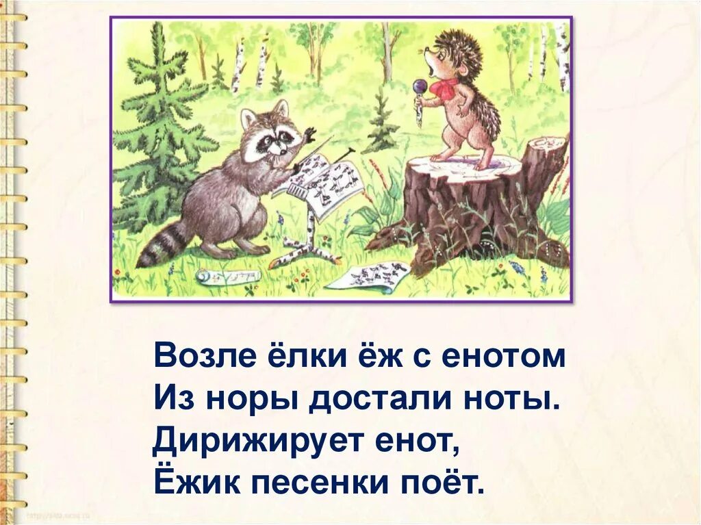 Енот еж. Енот и ежик. енот и ёж рисунок. стишок про енотика. стих про енотика.