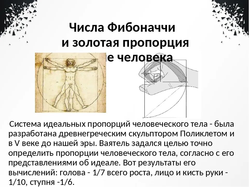 Числа фибоначчи отношение золотого сечения. Число фибоначчи золотое сечение. золотое сечение пропорция фибоначчи. цифры фибоначчи и золотое сечение. число фибоначчи 1.618 золотое сечение.