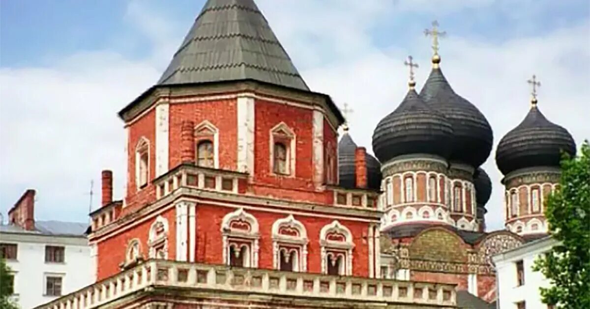 Мостовая башня. Измайловский остров мостовая башня. измайлово проездная башня. культурное наследие москвы. мостовая башня в измайлове.