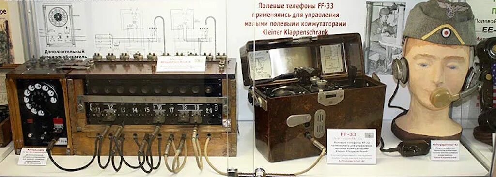 FF 33 полевой телефон. Полевой коммутатор вермахта. Инструмент связиста вермахта. Рация связиста РККА.