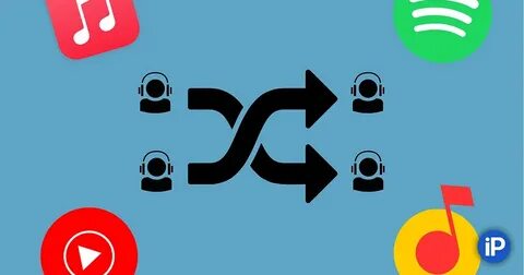 Url music