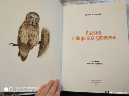 Новый рассказ ждановой