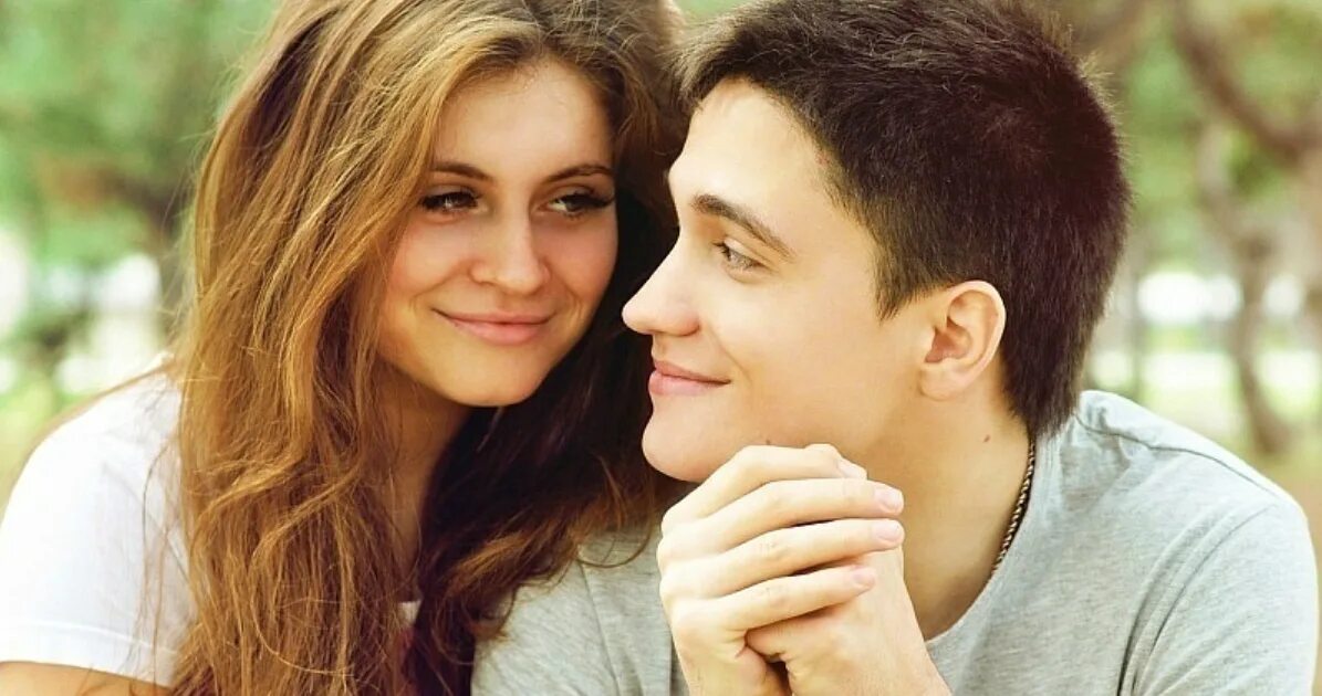 5 лет встречаюсь с девушкой