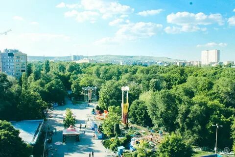 Саратовский городской