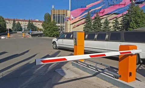 Выезд первый час