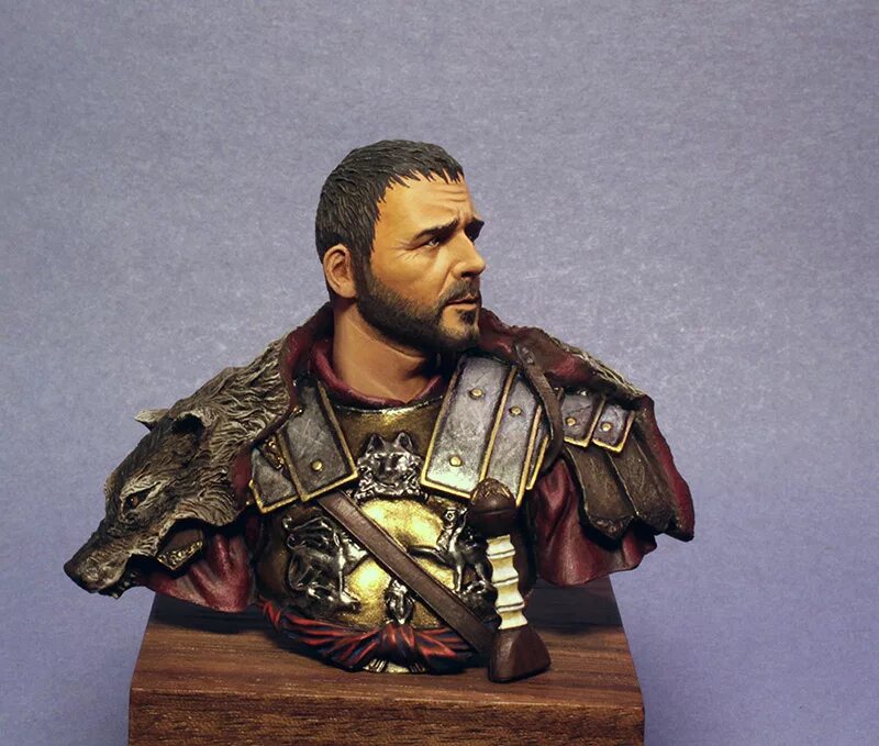 О р д а maximus