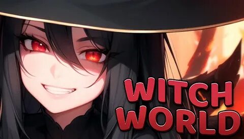 Witch world